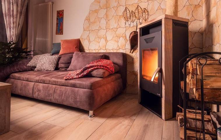 Ferienwohnung für 2 Personen, mit Terrasse und Garten sowie Pool und Sauna in Oranienburg - 4