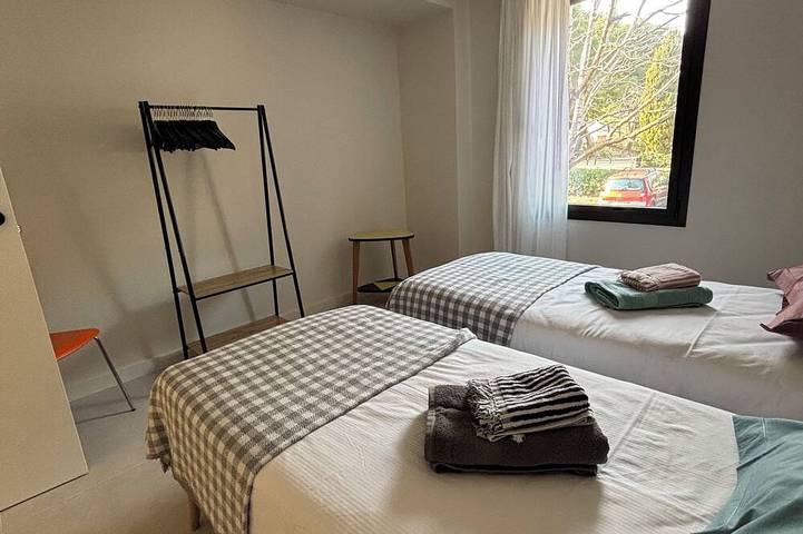 Gîte pour 4 personnes dans Office de Tourisme d'Argelès sur Mer - 4