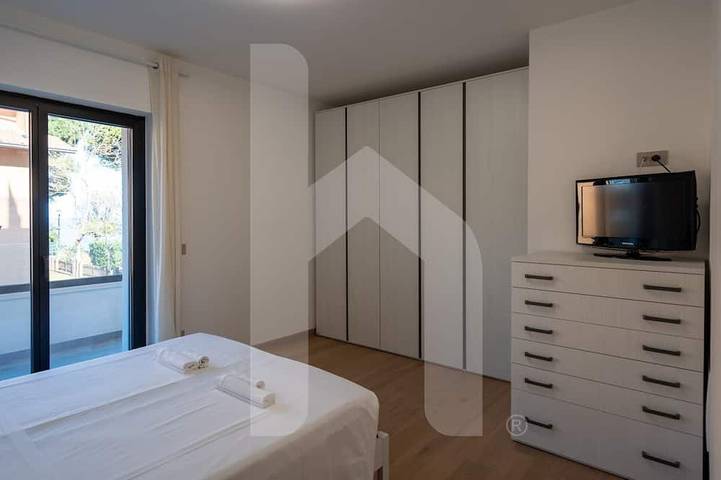 Appartement entier, Homiday - Residence Pinetina Int. 02 in Pineto, Côte Adriatique Abruzzes