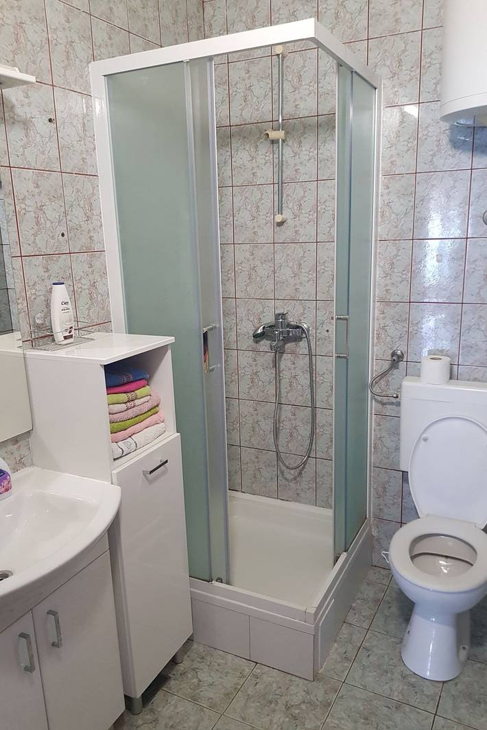 Ganze Wohnung, Für 4 Personen in Rogotin, Dubrovnik-Neretva