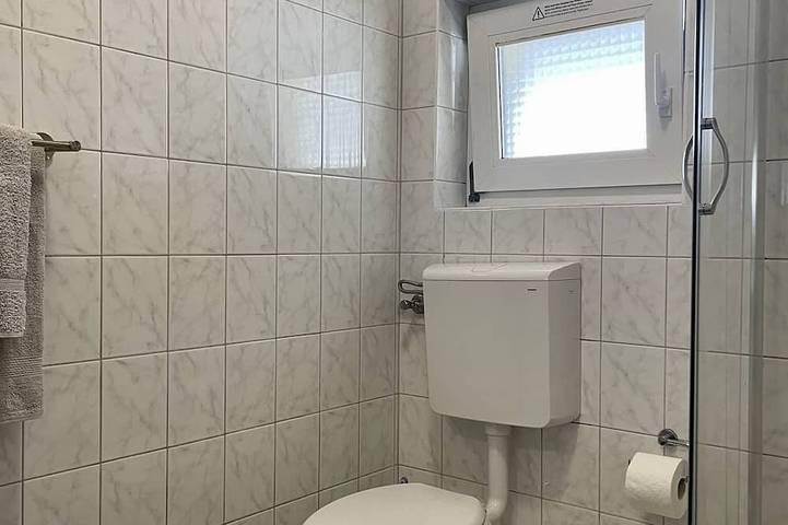 Ferienwohnung für 2 Personen in Bad Oeynhausen - 4