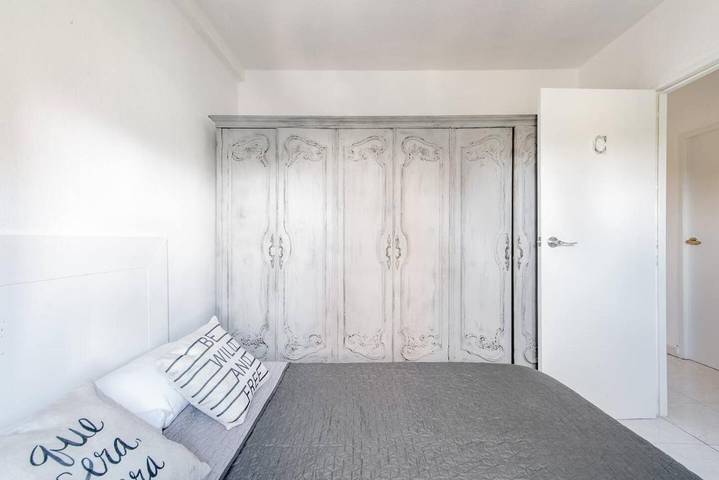Maison d’hôte pour 2 personnes à Santa Cruz de Tenerife - 4