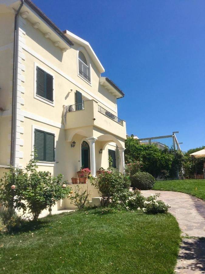 Villa Luce B&B in Olbia, Costa Smeralda