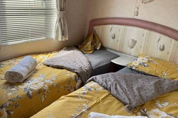 Glamping for 6 People in Hunstanton, Norfolk, Photo 4