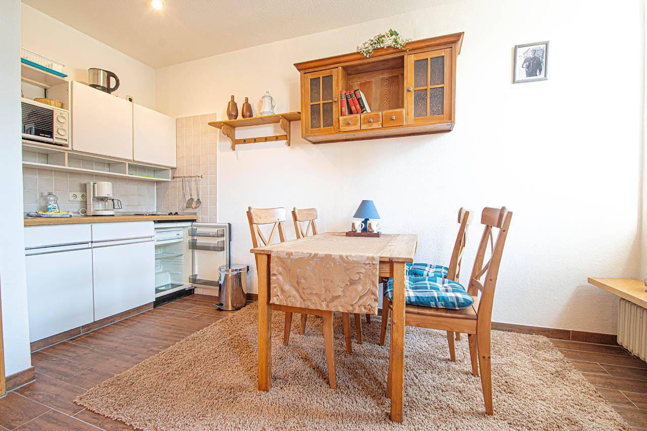 Apartment Elch in Müden (Örtze), Faßberg