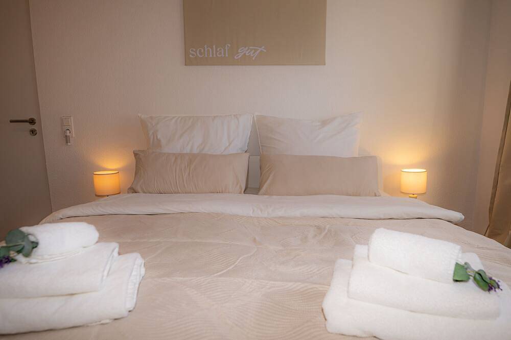 Ganze Wohnung, 217 Schortens - Haus No.17 mit Terrasse für die ganze Familie in Schortens, Nordseeküste