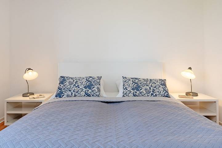 Apartamento entero, Vacation apartment/apartment for 3 guests with 80m² in Fehmarn Ot Puttgarden in Este de Fehmarn, Puttgarden