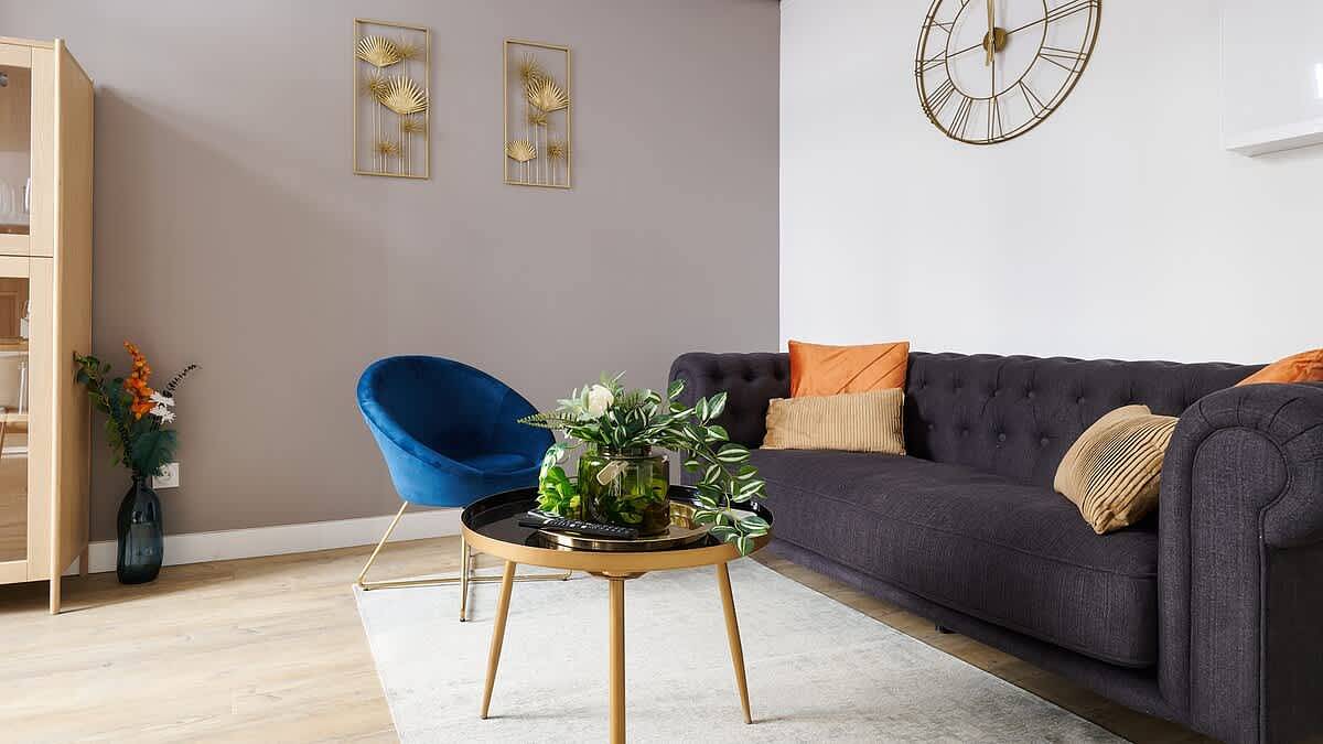 Apartamento entero, Prestige stay in Old Town - Balcony, Air Condition in Béziers, Côte d'Améthyste