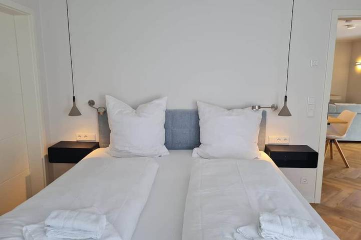 Ferienhaus für 6 Personen, mit Sauna und Terrasse, mit Haustier in Norden-Norddeich - 2