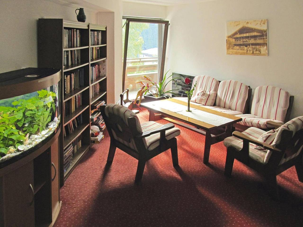 Ganze Wohnung, Wohnung in Wildschönau am Schatzberglift in Auffach, Wildschönau