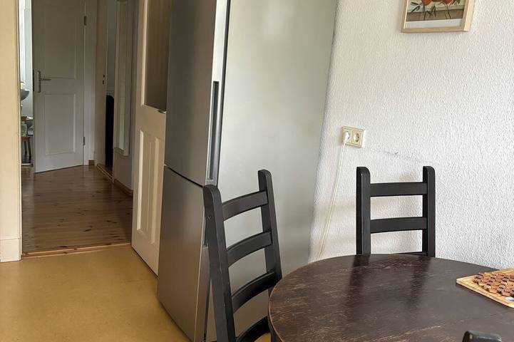 Ferienwohnung für 2 Personen in Reinickendorf Berlin