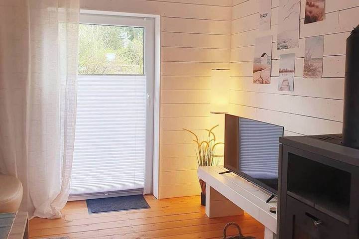 Ferienhaus für 3 Personen, mit Balkon, mit Haustier in Ribnitz-Damgarten - 4