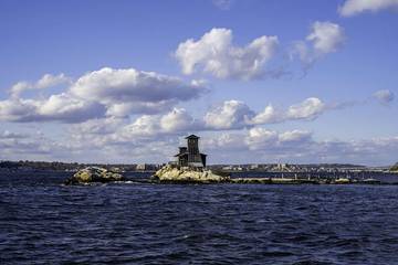 Vacation House for 20 Guests in Connecticut, USA, Picture 2