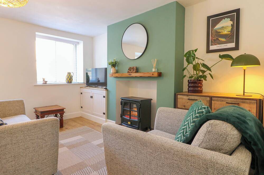 Cottage for 2 People in Cromford, Derbyshire