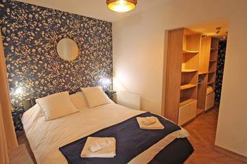 Appartement De Vacances pour 4 Personnes dans Limoges, Région de Limoges, Photo 2