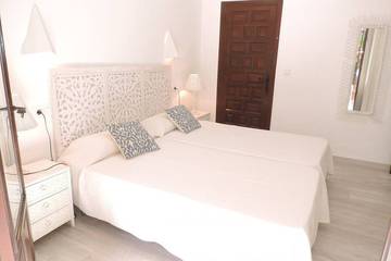 Villa pour 6 Personnes dans Las Marinas, Dénia, Photo 3