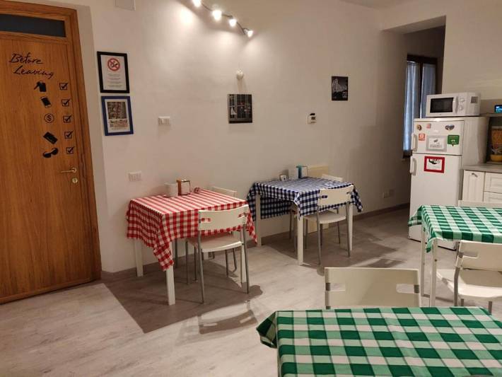 Location de vacances pour 2 personnes, animaux acceptés à Orvieto - 3