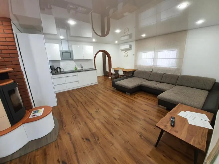 Appartement de vacances pour 6 personnes, animaux acceptés - 1