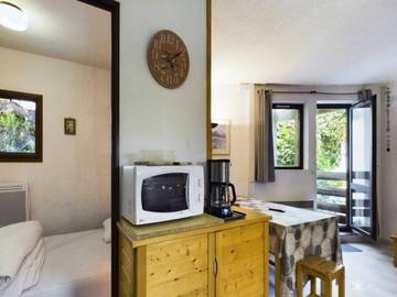 Location De Vacances pour 5 Personnes dans La Rosière, Montvalezan, Photo 1