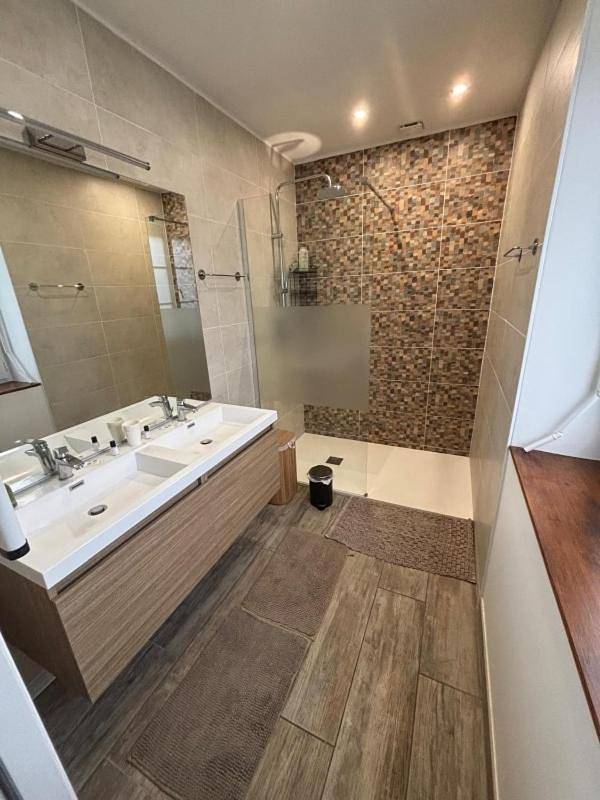 Location de vacances pour 6 personnes, avec jardin, animaux acceptés à Château-du-Loir - 4