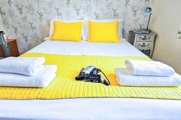 B&b für 2 Personen in Inverness, Highlands, Bild 2