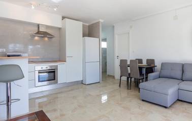 Appartement voor 5 Personen in Santa Pola, Costa Blanca, Afbeelding 4