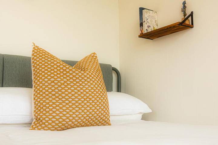 Gîte pour 2 personnes, avec jardin et vue à Kenmare - 4