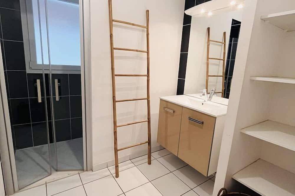 Entire apartment, Apartment 62m²  downtown in Lake Hossegor, Hossegor