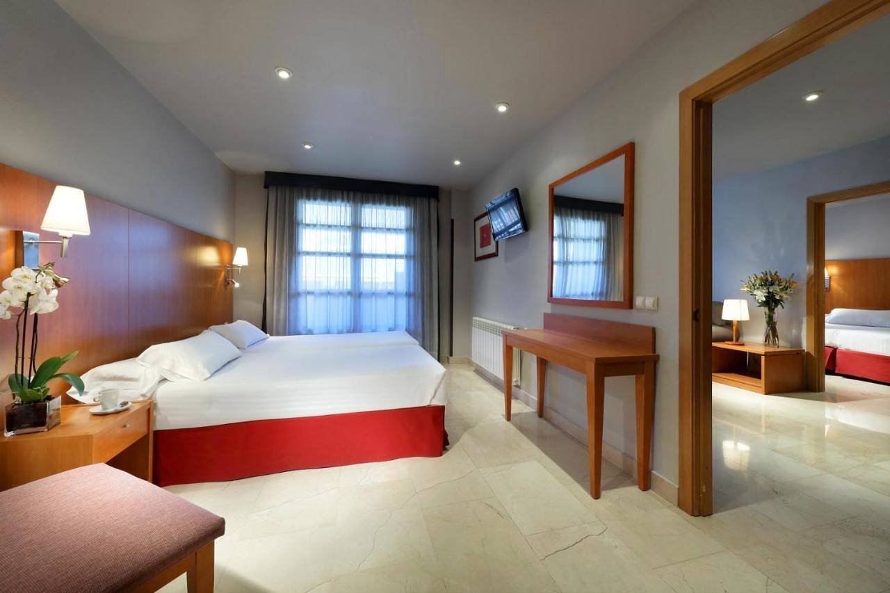 Hotel para 10 personas con terraza in Las Rozas, Provincia de Madrid