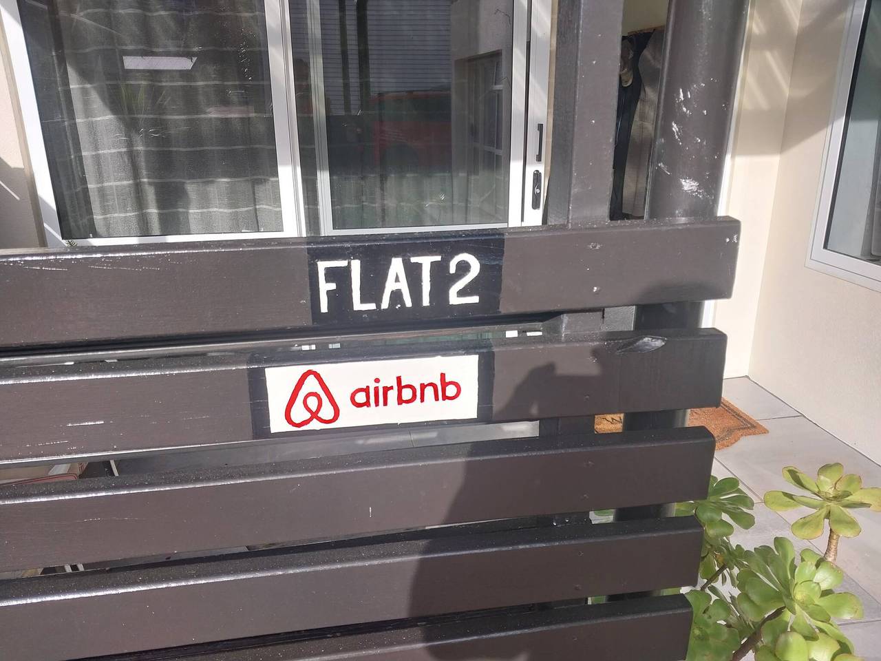 Gästezimmer A, Wohnung 2, 33a Ventnor Street, Seatoun in Wellington City, Wellington