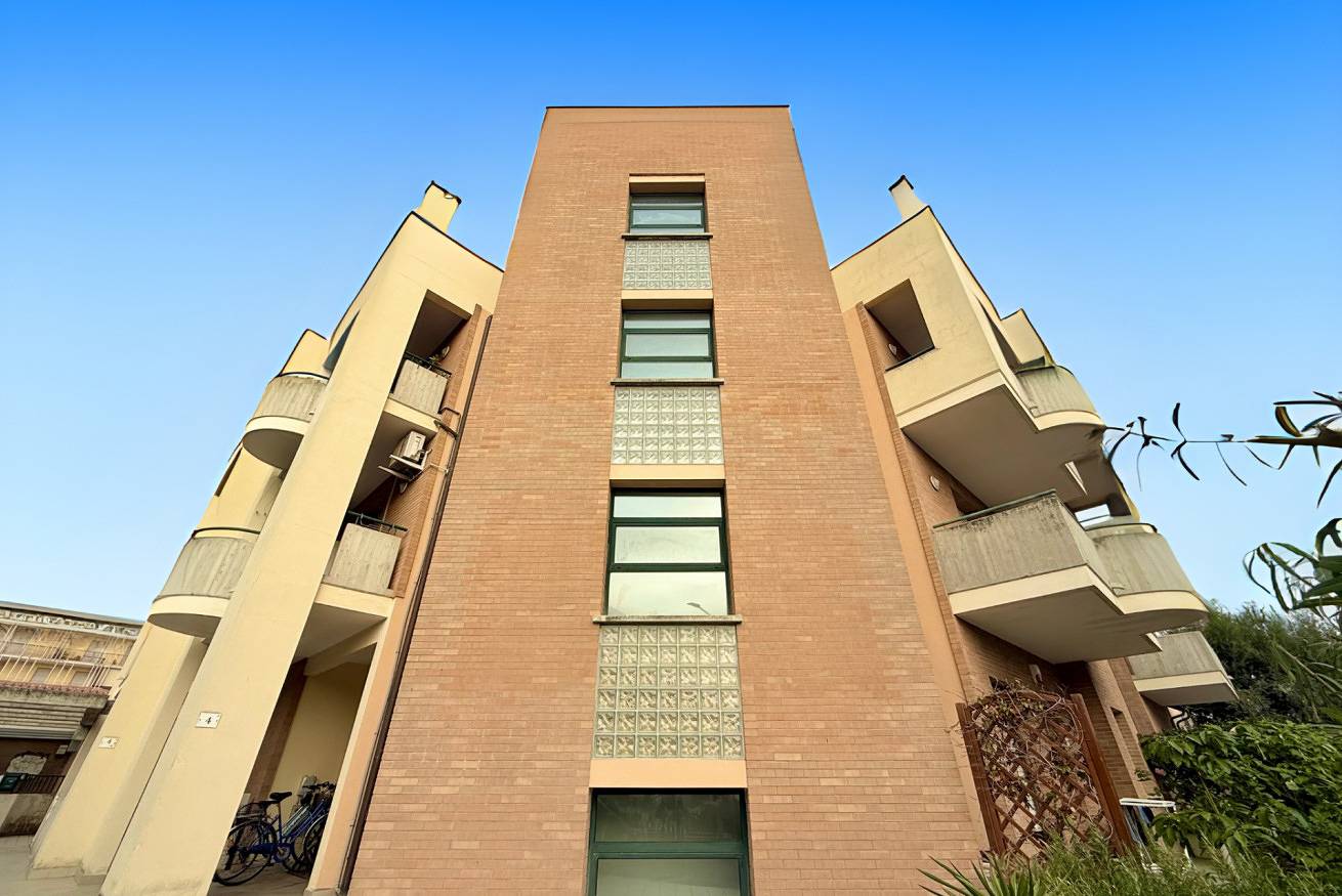 Ganze Wohnung, Se208 - Senigallia, fully equipped and air-conditioned two-room apartment in Senigallia, Senigallia (Gemeinde)