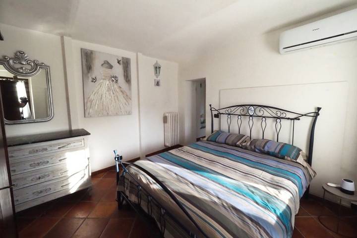 Appartement entier, Appartement « Casa Matilde » avec jardin privé, Wi-Fi et climatisation in Moncalieri, Province de Turin