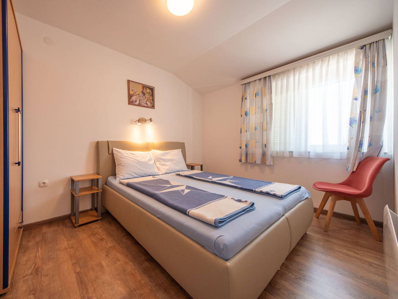 Ganze Wohnung, Fruk in Jadranovo, Primorje-Gorski Kotar