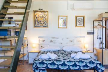 Glamping for 2 People in Livorno, Livorno Province, Photo 4