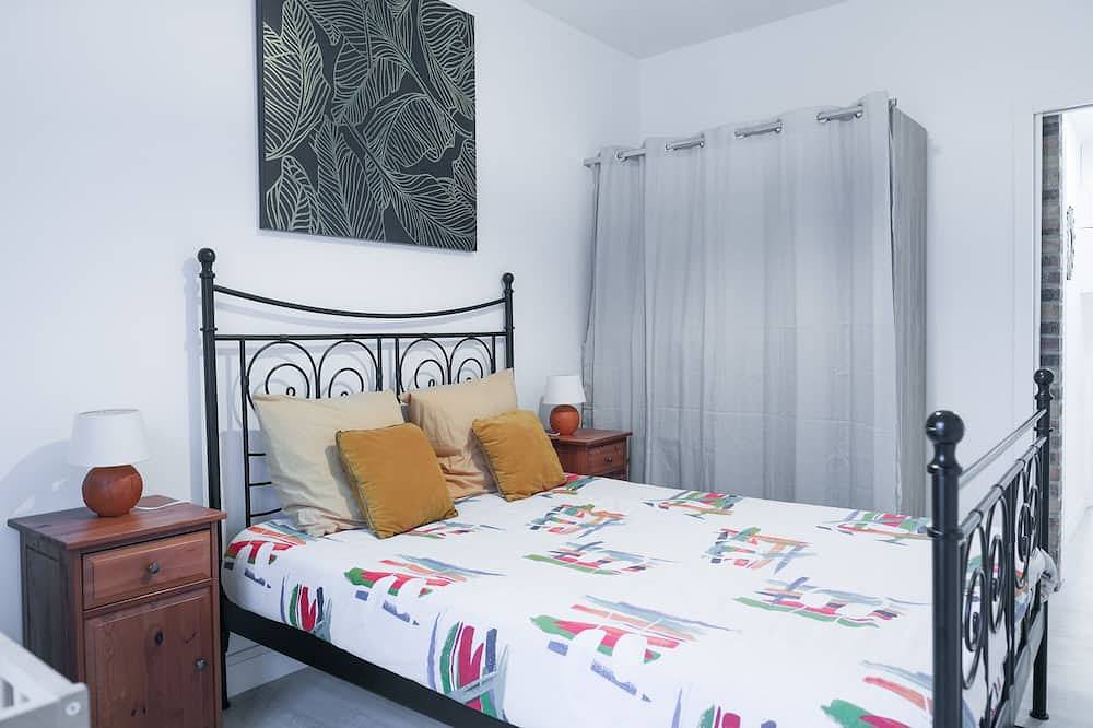 Appartement entier, Stade Bollaert/Louvre Lens/Université in Lens, Région de Lens