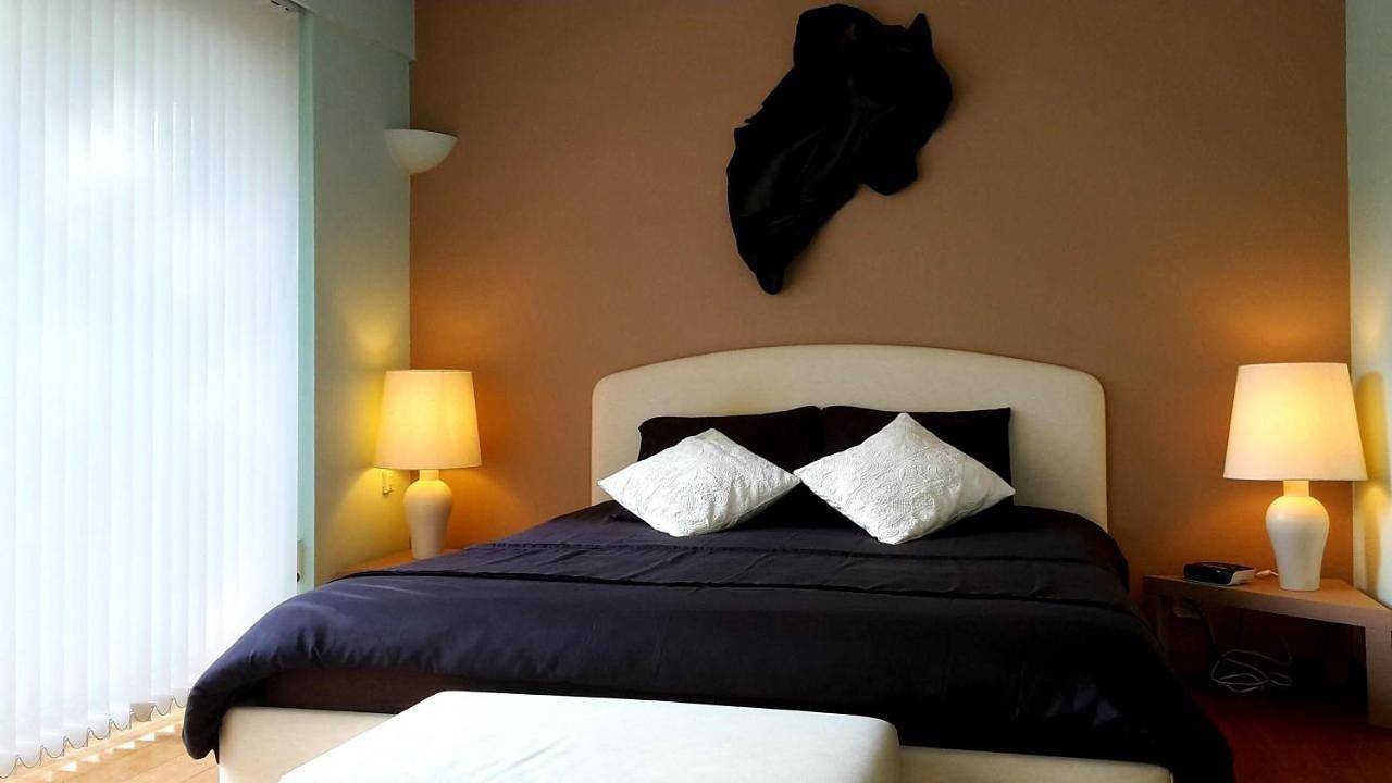 Suite with Garden View in Waterloo, Province du Brabant wallon