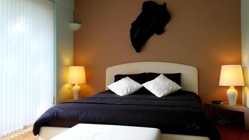 Chambre d’hôte pour 3 personnes, avec vue et jardin dans la Province du Brabant wallon - 3