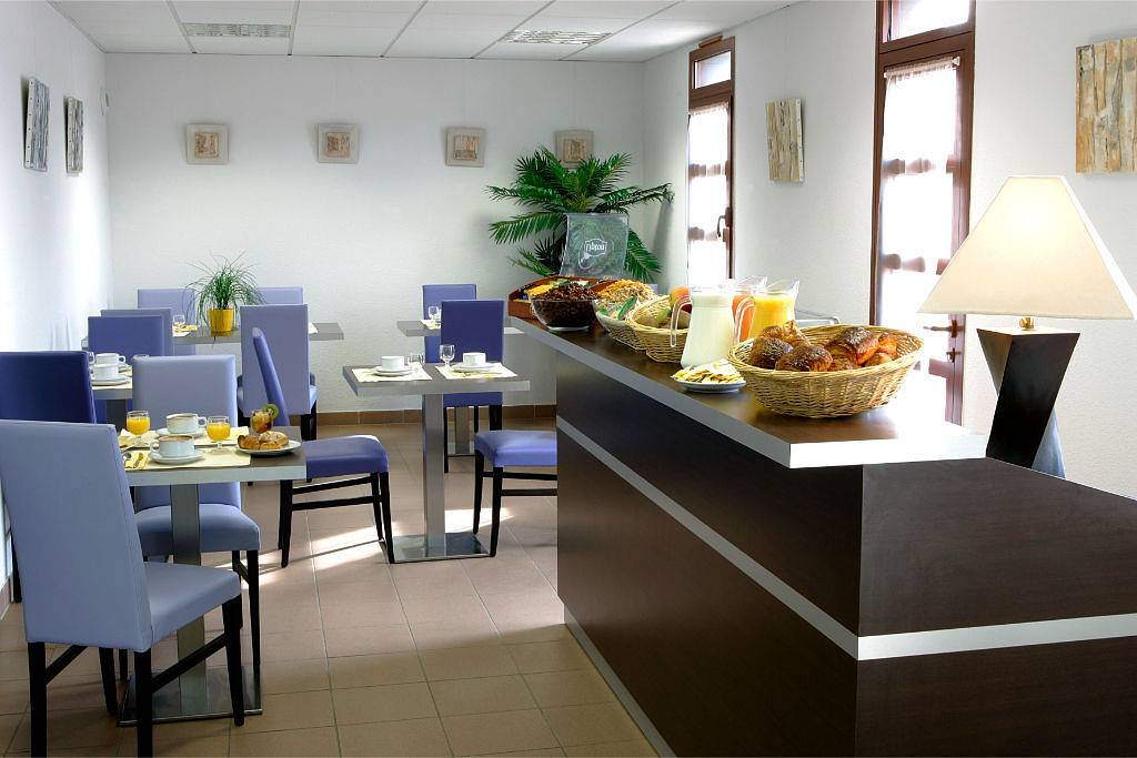 Entire studio, Adonis Carcassonne – La Barbacane in Carcassonne, Carcassonne region