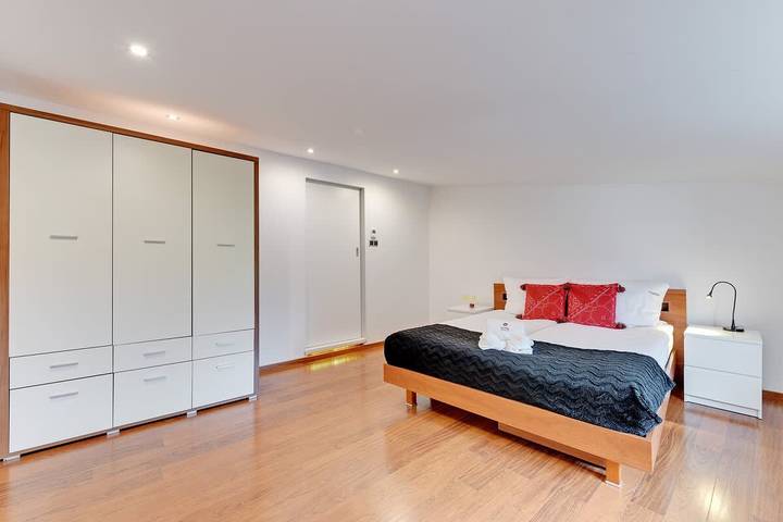 Ferienwohnung für 4 Personen, kinderfreundlich in Zoppot - 2