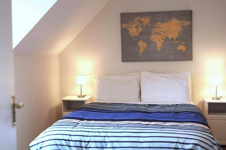 Gîte pour 4 personnes à Clonakilty - 3