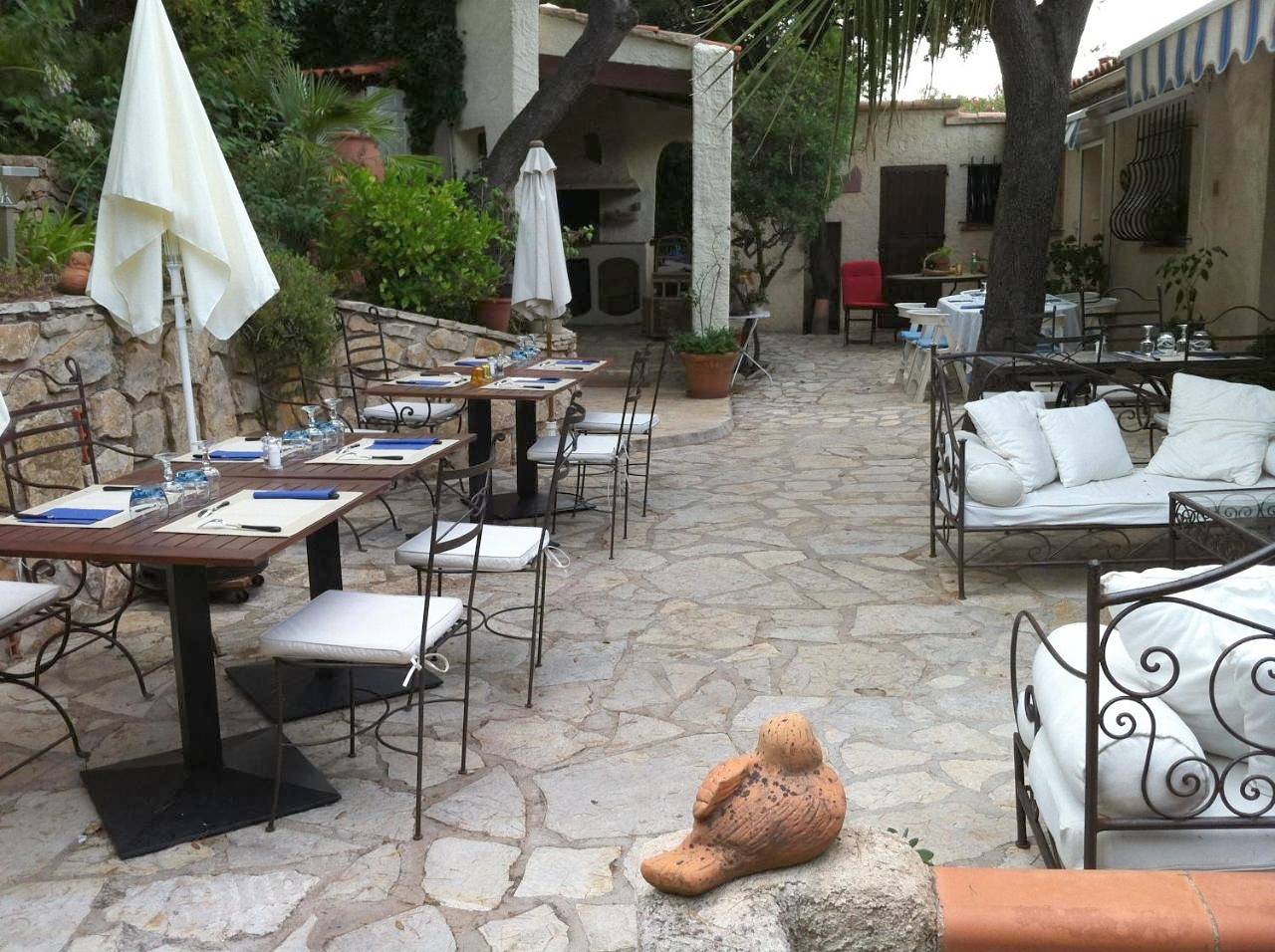 Villa Fabregas in La Seyne-sur-Mer, Région de Toulon