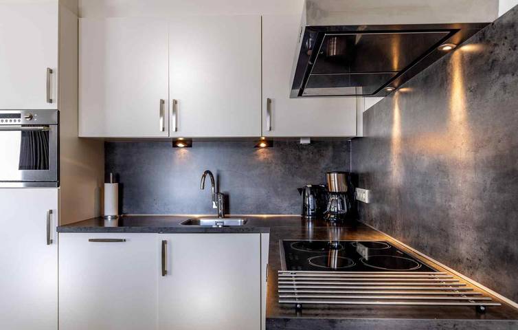 Ferienwohnung für 7 Personen, mit Garten und Terrasse, mit Haustier in Domburg - 4