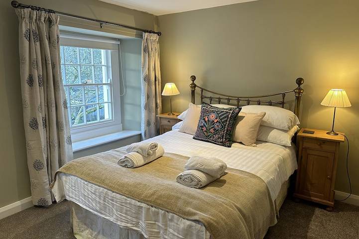Croft End Cottage, pet friendly, with open fire in Sawrey in Far Sawrey, Lake District
