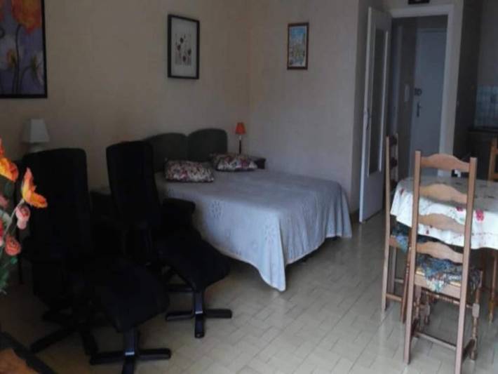 Gîte pour 2 personnes, avec balcon dans Thalassa - 2