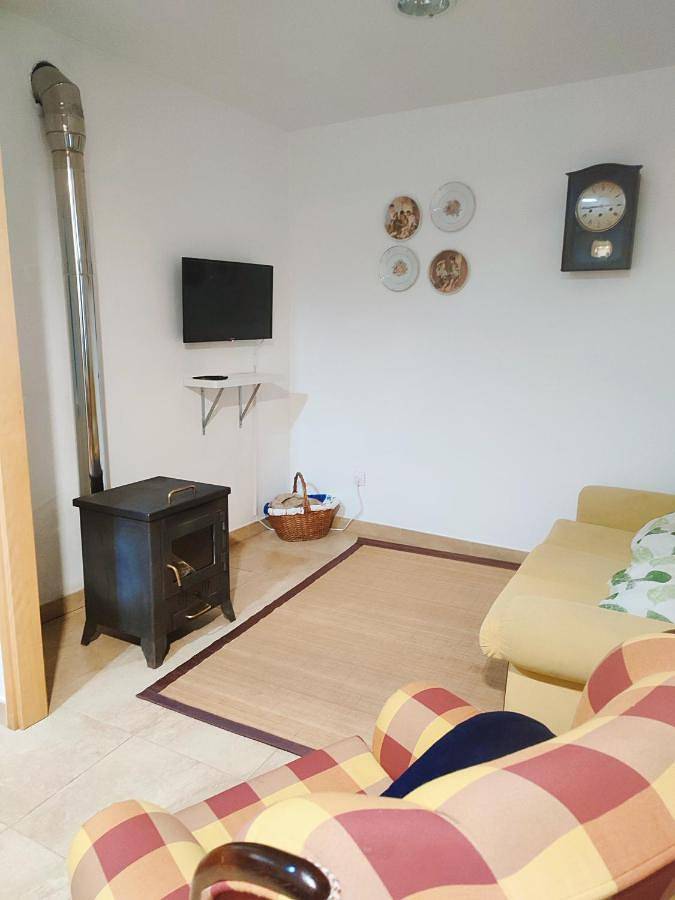 Location de vacances pour 7 personnes, avec vue et balcon à Portalegre - 3