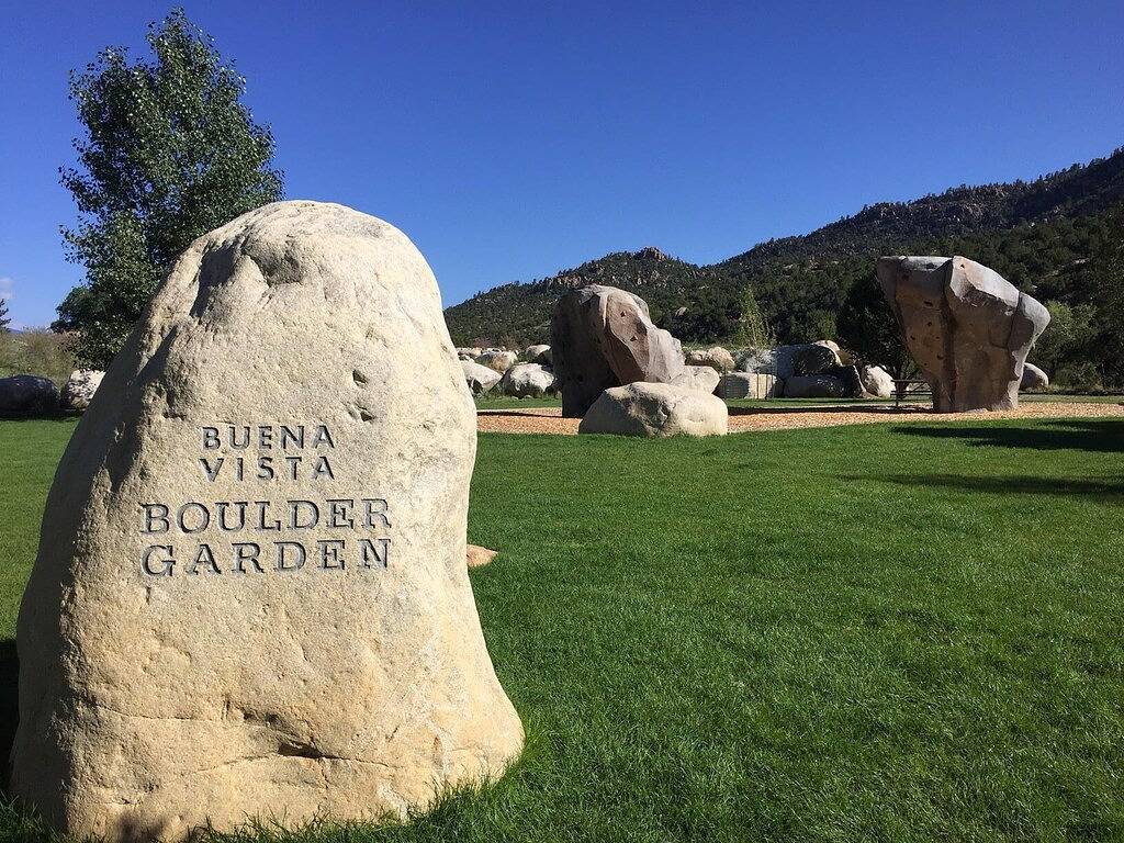 Winziger Leckerbissen in South Main (jetzt mit Ac!) in Buena Vista, Chaffee County