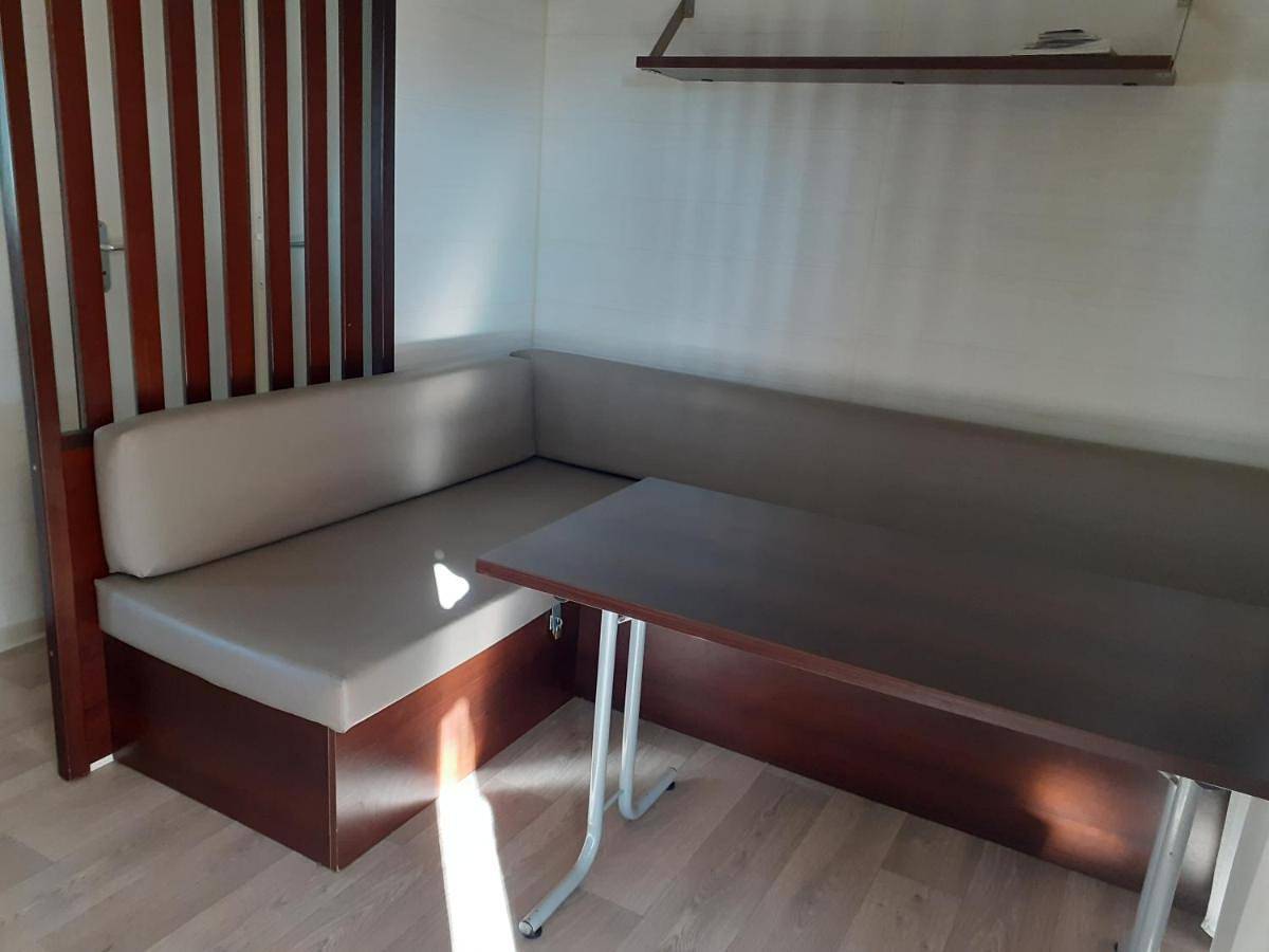 Mobile Home in Port-la-Nouvelle, Côte méditerranéenne (France)