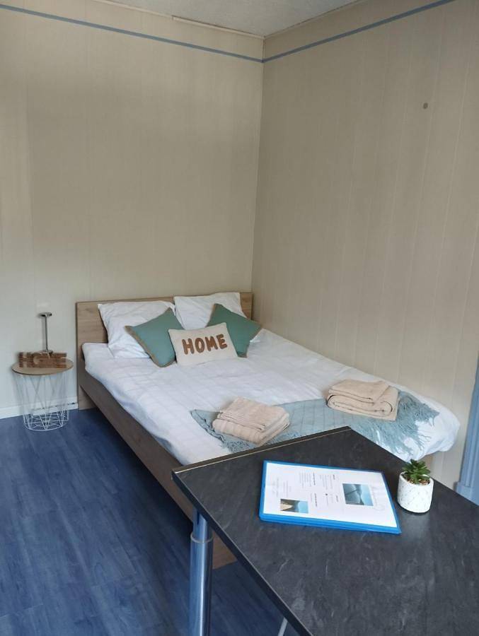 Gîte pour 2 personnes, avec vue et vue sur le lac à Aiguebelette-le-Lac - 4