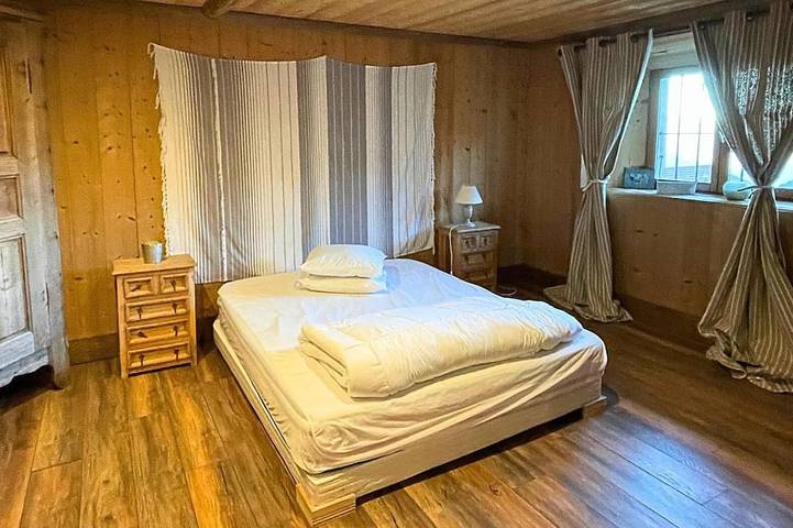 Luxueux chalet 5 chambres, Luxueux chalet 5 chambres in Brison, Région de Bonneville
