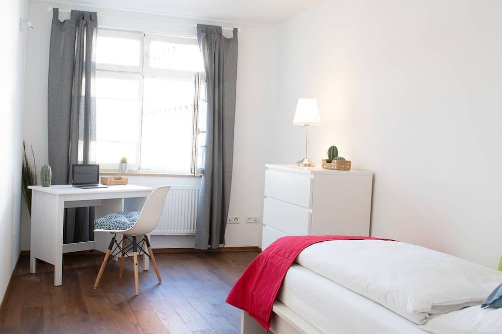Ganze Wohnung, Wohnen im Herzen der Altstadt in Biberach an der Riß, Landkreis Biberach